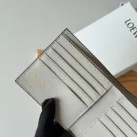 $52.00 USD LOEWE Wallet For Unisex #1412095