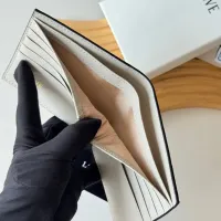 $52.00 USD LOEWE Wallet For Unisex #1412095