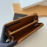$60.00 USD LOEWE Long Wallet For Unisex #1412096
