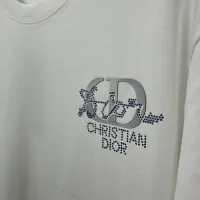 $42.00 USD Christian Dior T-Shirts Short Sleeved For Unisex #1412116