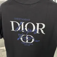 $42.00 USD Christian Dior T-Shirts Short Sleeved For Unisex #1412117