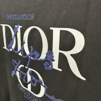 $42.00 USD Christian Dior T-Shirts Short Sleeved For Unisex #1412117