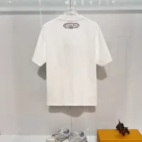 $45.00 USD Christian Dior T-Shirts Short Sleeved For Unisex #1412118