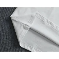 $42.00 USD Christian Dior T-Shirts Short Sleeved For Unisex #1412120