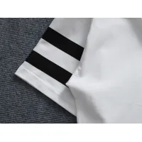 $42.00 USD Christian Dior T-Shirts Short Sleeved For Unisex #1412120