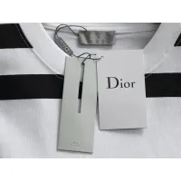 $42.00 USD Christian Dior T-Shirts Short Sleeved For Unisex #1412120