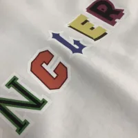 $42.00 USD Moncler T-Shirts Short Sleeved For Men #1412126