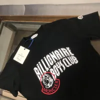 $42.00 USD Moncler T-Shirts Short Sleeved For Men #1412129