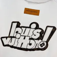 $48.00 USD Louis Vuitton LV T-Shirts Short Sleeved For Unisex #1412132