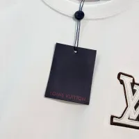 $48.00 USD Louis Vuitton LV T-Shirts Short Sleeved For Unisex #1412132