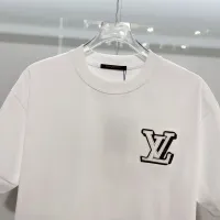 $48.00 USD Louis Vuitton LV T-Shirts Short Sleeved For Unisex #1412132