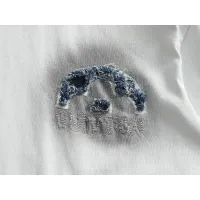 $52.00 USD Louis Vuitton LV T-Shirts Short Sleeved For Unisex #1412138