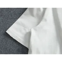 $52.00 USD Louis Vuitton LV T-Shirts Short Sleeved For Unisex #1412138