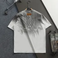 $52.00 USD Louis Vuitton LV T-Shirts Short Sleeved For Unisex #1412142