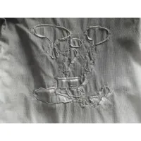 $52.00 USD Louis Vuitton LV T-Shirts Short Sleeved For Unisex #1412142