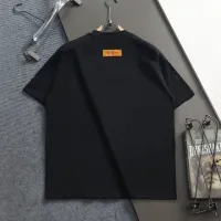 $42.00 USD Louis Vuitton LV T-Shirts Short Sleeved For Unisex #1412146