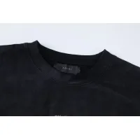 $42.00 USD Amiri T-Shirts Short Sleeved For Unisex #1412151