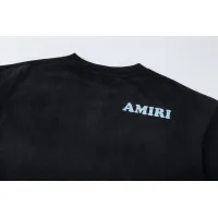 $42.00 USD Amiri T-Shirts Short Sleeved For Unisex #1412152