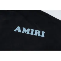 $42.00 USD Amiri T-Shirts Short Sleeved For Unisex #1412152