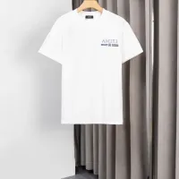 $36.00 USD Amiri T-Shirts Short Sleeved For Men #1412156