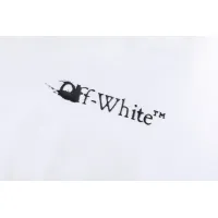 $32.00 USD Off-White T-Shirts Short Sleeved For Unisex #1412161