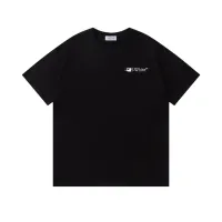 $32.00 USD Off-White T-Shirts Short Sleeved For Unisex #1412162