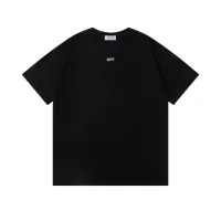 $32.00 USD Off-White T-Shirts Short Sleeved For Unisex #1412166