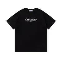 $32.00 USD Off-White T-Shirts Short Sleeved For Unisex #1412170
