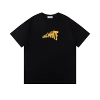 $32.00 USD Off-White T-Shirts Short Sleeved For Unisex #1412174