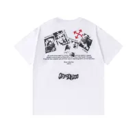 $32.00 USD Off-White T-Shirts Short Sleeved For Unisex #1412175