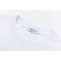 $32.00 USD Off-White T-Shirts Short Sleeved For Unisex #1412181