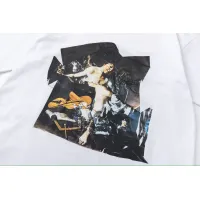 $32.00 USD Off-White T-Shirts Short Sleeved For Unisex #1412185