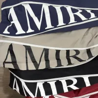 $48.00 USD Amiri Pants For Unisex #1412190