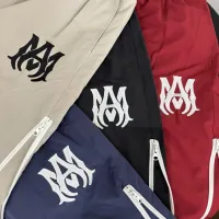 $48.00 USD Amiri Pants For Unisex #1412191