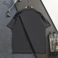 $40.00 USD Burberry T-Shirts Short Sleeved For Unisex #1412193