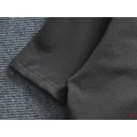 $40.00 USD Burberry T-Shirts Short Sleeved For Unisex #1412193