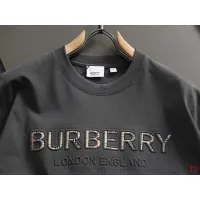 $40.00 USD Burberry T-Shirts Short Sleeved For Unisex #1412193