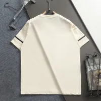 $40.00 USD Christian Dior T-Shirts Short Sleeved For Unisex #1412198