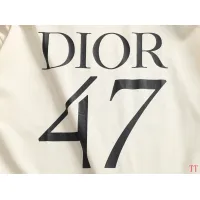 $40.00 USD Christian Dior T-Shirts Short Sleeved For Unisex #1412198