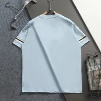 $40.00 USD Christian Dior T-Shirts Short Sleeved For Unisex #1412199
