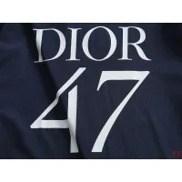 $40.00 USD Christian Dior T-Shirts Short Sleeved For Unisex #1412200