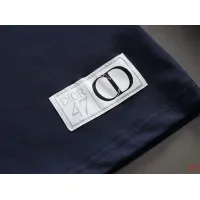 $40.00 USD Christian Dior T-Shirts Short Sleeved For Unisex #1412200