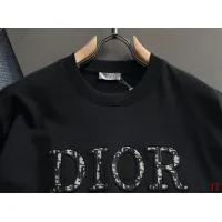$40.00 USD Christian Dior T-Shirts Short Sleeved For Unisex #1412202