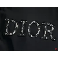 $40.00 USD Christian Dior T-Shirts Short Sleeved For Unisex #1412202