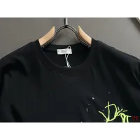 $40.00 USD Christian Dior T-Shirts Short Sleeved For Unisex #1412203