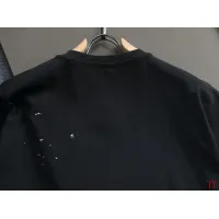 $40.00 USD Christian Dior T-Shirts Short Sleeved For Unisex #1412203