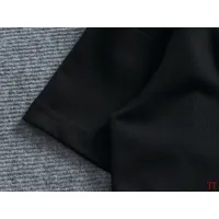 $40.00 USD Christian Dior T-Shirts Short Sleeved For Unisex #1412203