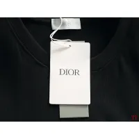 $40.00 USD Christian Dior T-Shirts Short Sleeved For Unisex #1412203
