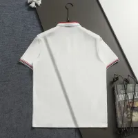 $48.00 USD Christian Dior T-Shirts Short Sleeved For Men #1412204