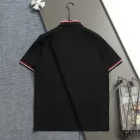 $48.00 USD Christian Dior T-Shirts Short Sleeved For Men #1412205